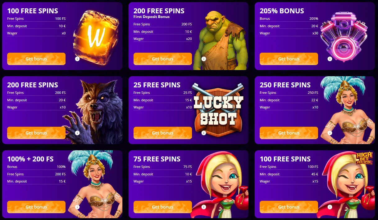 fast one casino boni