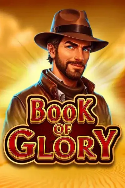 Book of Glory